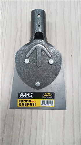 KAZIMA RASPA 10 CM ATG